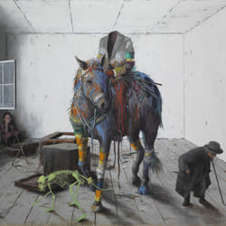 Alive AG The Road: Part 1 CD Electronic UNKLE