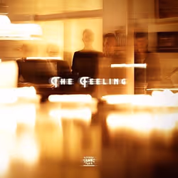 Alive AG The Feeling, Rock, CD, Feeling, The, Physical media, Essential Sales and Marketing Ltd. / Little World Records