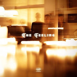 Alive AG The Feeling CD Rock Feeling, The