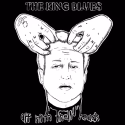 Alive AG Off with their Heads, SKA, CD, King Blues, The, Physical media, Essential Sales and Marketing Ltd. / Speech Developm ...