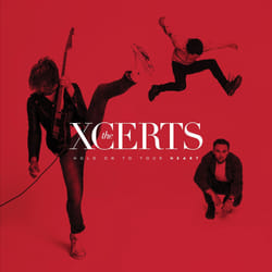 Alive AG Hold On To Your Heart CD Alternative Xcerts, The