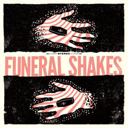 Alive AG Funeral Shakes CD Rock