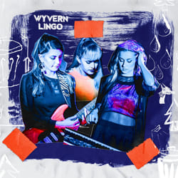 Alive AG Wyvern Lingo CD Indie