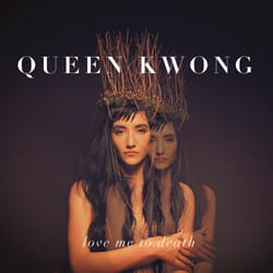 Alive AG Love Me To Death CD Alternative rock Queen Kwong