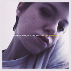 Alive AG Either Way, It's The Best Of The Twang (LP) Vinyl Alternative 30 cm Twang, The