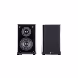 ConXeasy S603, 1-way, 1.0 channels, Wired & Wireless, 60 W, 70 - 20000 Hz, Black