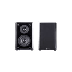 ConXeasy S603 1-way Black Wired & Wireless 60 W