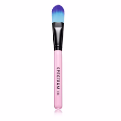 Brushes - Oval Foundation