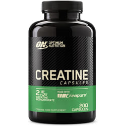 Creatine 2500 - 200 caps - 200 caps