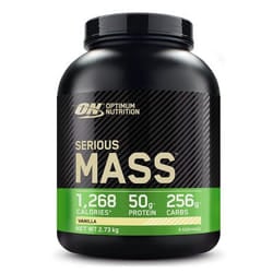 Optimum Nutrition Serious Mass Powder