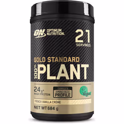 Gold Standard 100% Plant - 684g