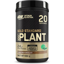 Gold Standard 100% Plant - 684g