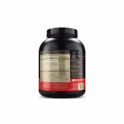 Optimum Nutrition Gold Standard Whey Double Rich Chocolate, 1.67kg