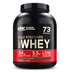 Optimum Nutrition Gold Standard 100% Whey Powder