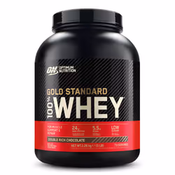 Optimum Nutrition Gold Standard Whey Protein Isolate 2.2kg - Chocolate Mint