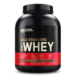 Optimum Nutrition Gold Standard Whey Protein Isolate 2.2kg - Chocolate Mint