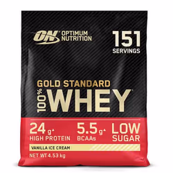 Optimum Nutrition Gold Standard 100% Whey