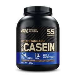 Optimum Nutrition 100% Gold Standard Casein Powder
