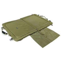 Abode Padded Carp Coarse Fishing Foam Sandwich Unhooking Mat