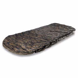 Abode Airtexx Breathable 5 Season Hollow Fill  Carp Fishing Camping Sleeping Bag