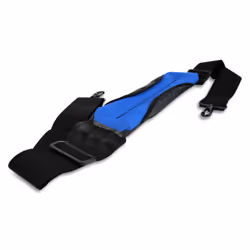 Koala Products Padded Adjustable, Carp, Coarse, Match Fishing Seat Box Carry Strap