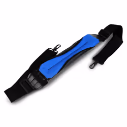 Koala Products Padded Adjustable, Carp, Coarse, Match Fishing Seat Box Carry Strap