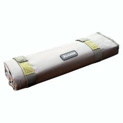 Abode Carp Fishing, Camping, Bedchair, Bed, Chair, Bivvy, Footpath, Groundsheet Large