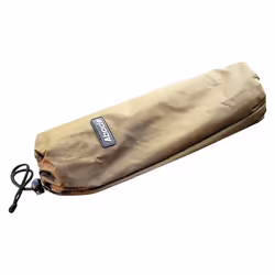 Abode Carp Fishing, Camping, Bedchair, Bed, Chair, Bivvy, Footpath, Groundsheet Large