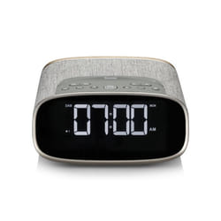 VQ Lark Portable Analog & digital Grey