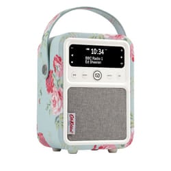 ViewQwest Monty Portable Analog & digital Multicolour