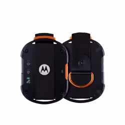 Motorola Defy Satellite link, Satellite link, Black, Any brand, IP68, Android, iOS, Battery