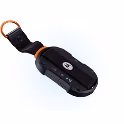Motorola Defy Satellite link