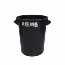 Refina X-2 Plaster Mixing Bucket - 75 litre