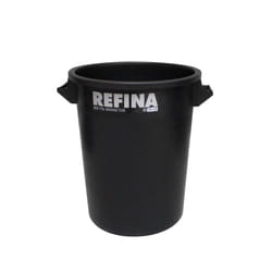 Refina X-2 Plaster Mixing Bucket - 75 litre
