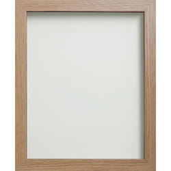 Frame Company Allington Single picture frame Beech