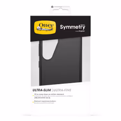 Samsung GP-FPS931OBHBW Cover Galaxy S25 Black - Additional view 4