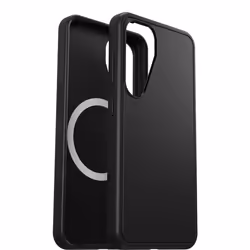 Samsung GP-FPS931OBHBW Cover Galaxy S25 Black - Additional view 5