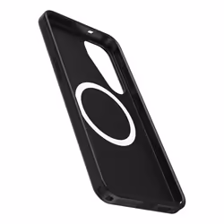 Samsung GP-FPS936OBHBW mobile phone case 17 cm (6.7") Cover Black