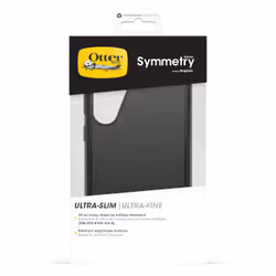 Samsung GP-FPS936OBHBW mobile phone case 17 cm (6.7") Cover Black - Additional view 4