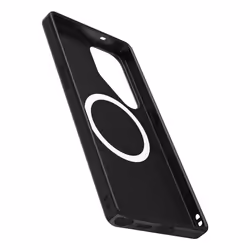 Samsung GP-FPS938OBHBW mobile phone case 17.5 cm (6.9") Cover Black