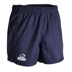 Rhino Mens Auckland Rugby Shorts - M, Navy