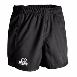 Rhino Men's Auckland Short Auckland R/Shorts Adult Black