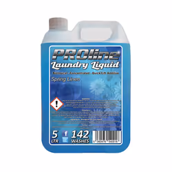 PROLine Spring Linen Laundry Detergent Liquid