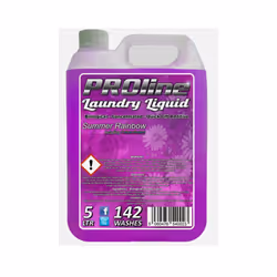 PROLine Summer Rainbow Laundry Detergent Liquid