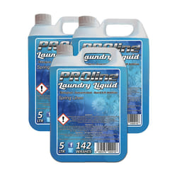 PROline Premium Bio Laundry Liquid Spring Linen 3 x 5 L