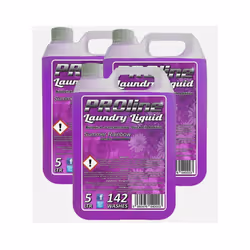 PROline Bio Summer Rainbow Colours Laundry Liquid 3x5L (426 Washes)