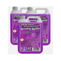 PROline Bio Summer Rainbow Colours Laundry Liquid 3x5L (426 Washes)
