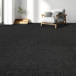 Carpet Tiles Heavy Duty 20pcs 5SQM in Anthracite