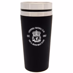 Liverpool FC Executive Travel Mug