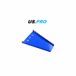 US PRO 12PC Plastic Spanner Rack 1682